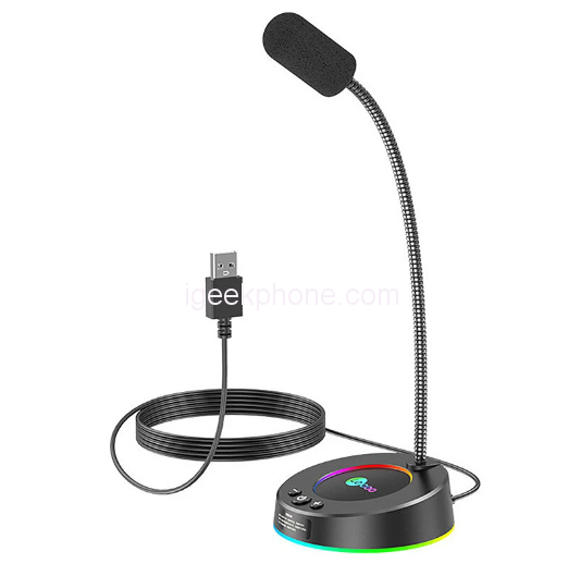 Lenovo Lecoo MC01 Wired Microphone