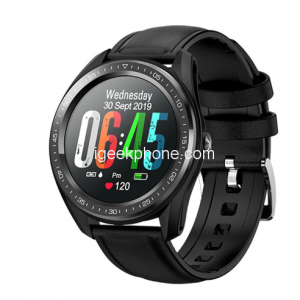 Bakeey S18 Smartwatch