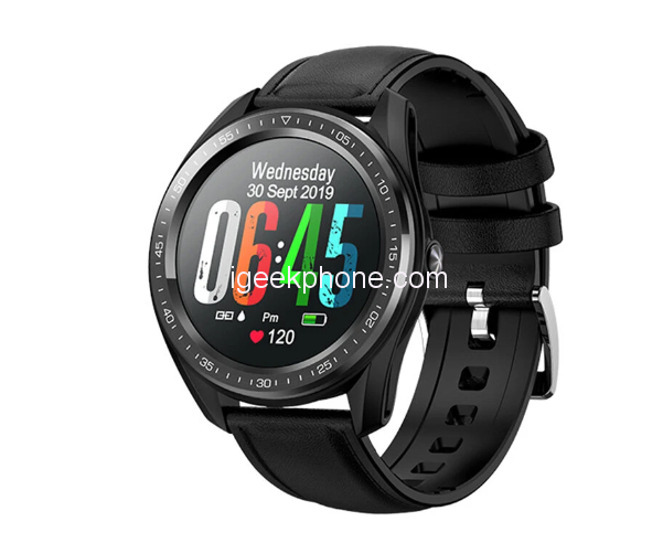 Bakeey S18 Smartwatch