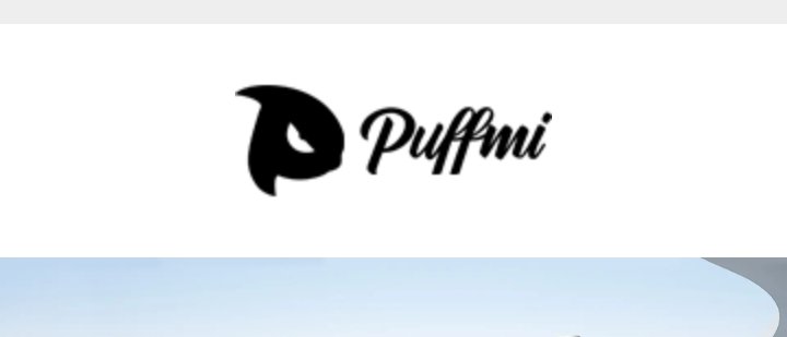 Puffmi