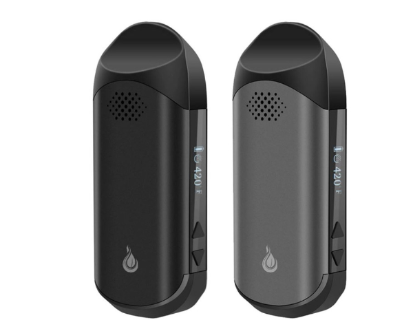 Flowermate Cap Pro Vaporizer Kit