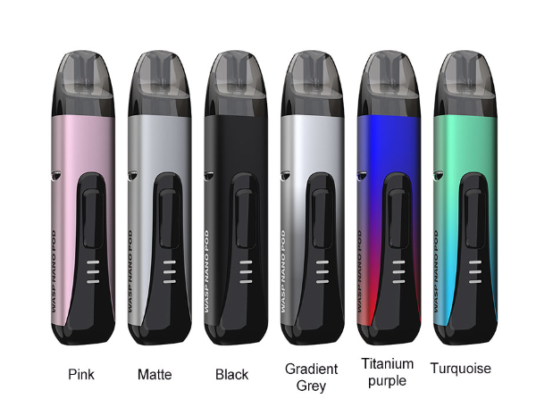 Oumier Wasp Nano Pod System Kit