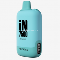 Firerose IN7500 Disposable Vape