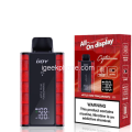 IJOY CAPTAIN 10000 DISPOSABLE