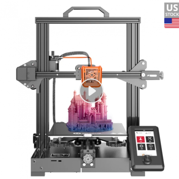 ERYONE Star One 3D Printer