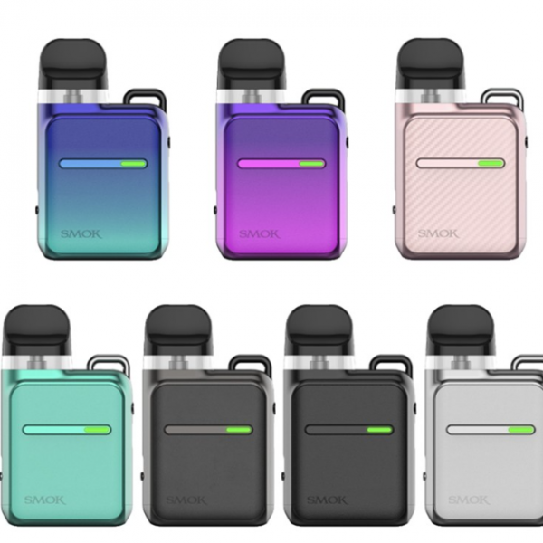 SMOK Novo Master Box Pod Kit