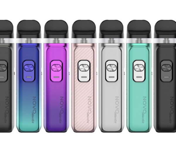 SMOK Novo Master Pod System Kit