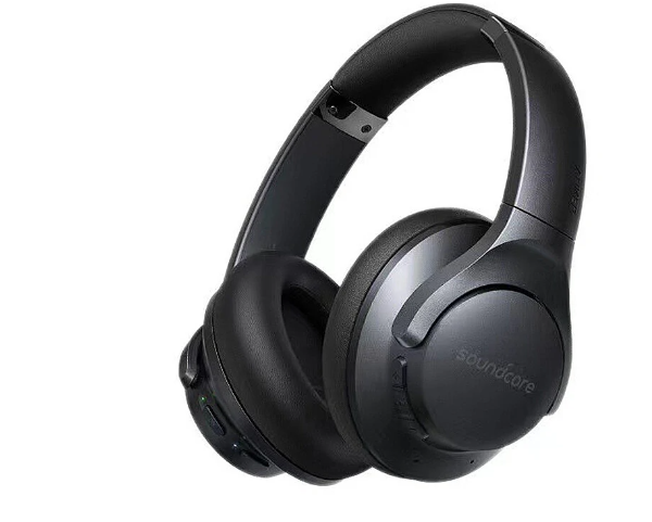 Soundcore Q20+ Wireless Headset