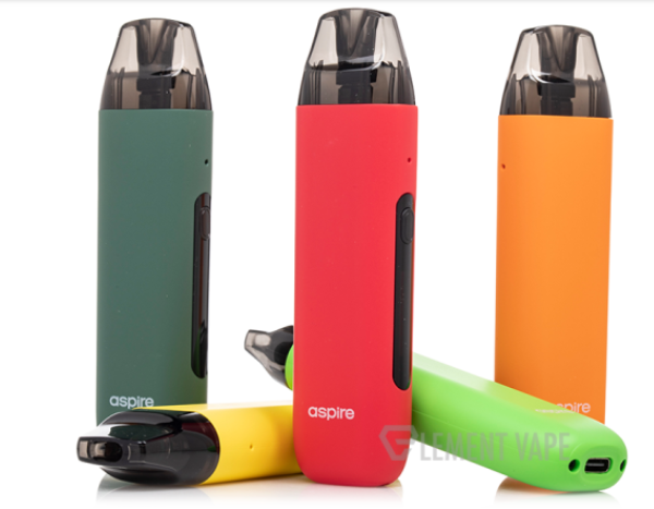 ASPIRE MINICAN 3 PRO 20W POD SYSTEM