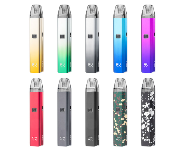 OXVA Xlim C Pod System Kit