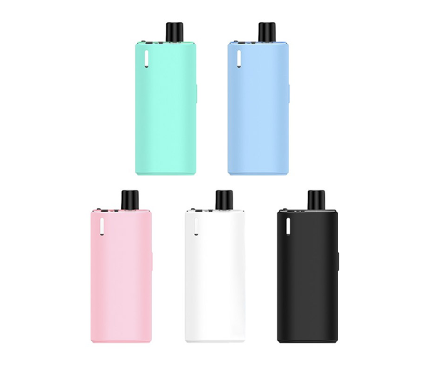 Geekvape Peak Pod System Kit