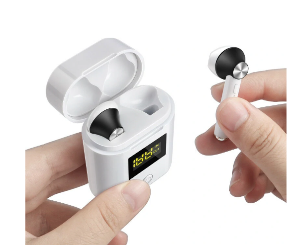 Bakeey D019 Wireless bluetooth 5.0 TWS Earphone