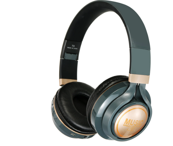 Bakeey T9 bluetooth Headphone