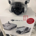 DJI Mini 4 Pro RC Drone