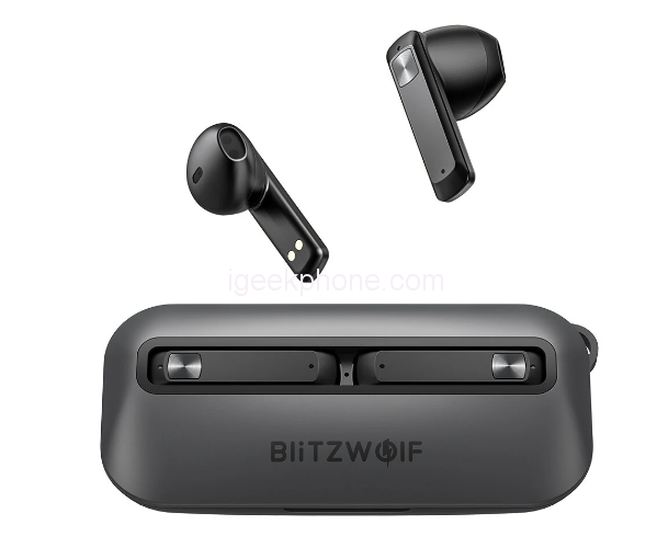 BlitzWolf BW-FPE1 TWS bluetooth Earphone