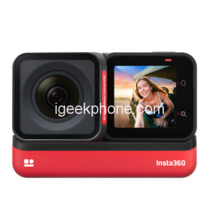 Insta360 ONE RS Action Camera