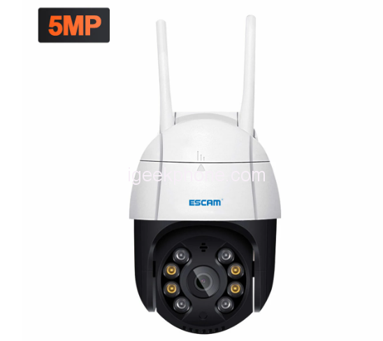 ESCAM QF518 IP Camera