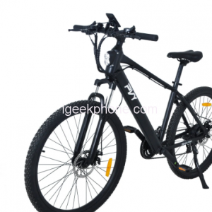 PVY H500 Pro Electric Bicycle