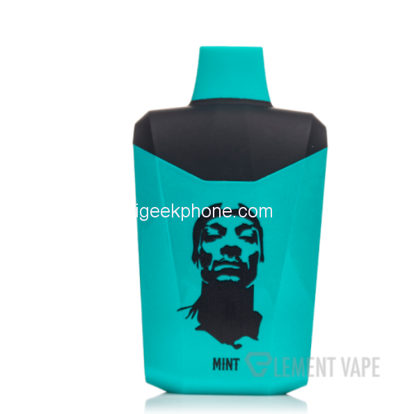 DEATH ROW 7000 MENTHOL DISPOSABLE