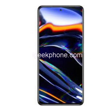 Realme GT 6 240W