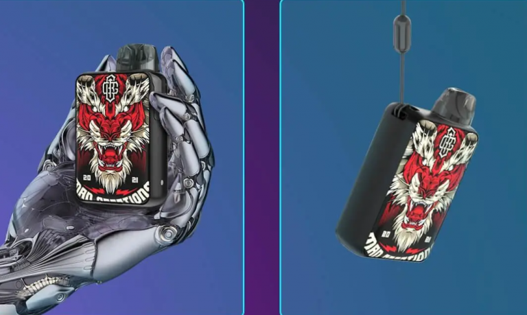 Smoant Pasito Mini vs. Smoant Charon Baby Plus Vape: Comparison Review