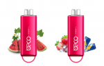 Beco Osens L Disposable Vape Review: 14ml E-liquid, 7000 Puffs