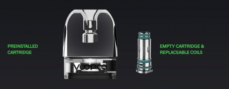 Top 3 Latest and Popular High-end Vape Kits for you in 2023