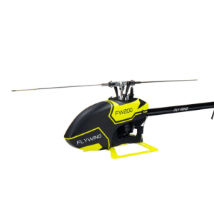 FLY WING FW200 RC Helicopter