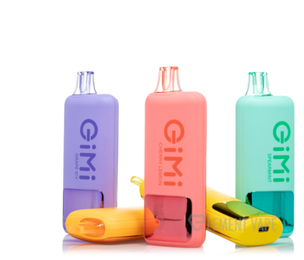 FLUM GIMI 8500 SMART DISPOSABLE