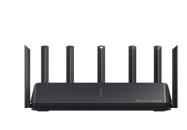 Xiaomi MI AX6000 AIoT Router