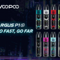 VOOPOO Argus P1s Kit