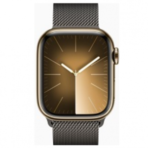 Apple Watch X Aluminum