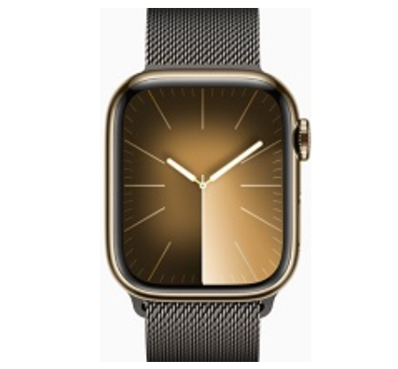 Apple Watch Series 10 Aluminum