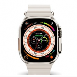 Apple Watch Ultra 3