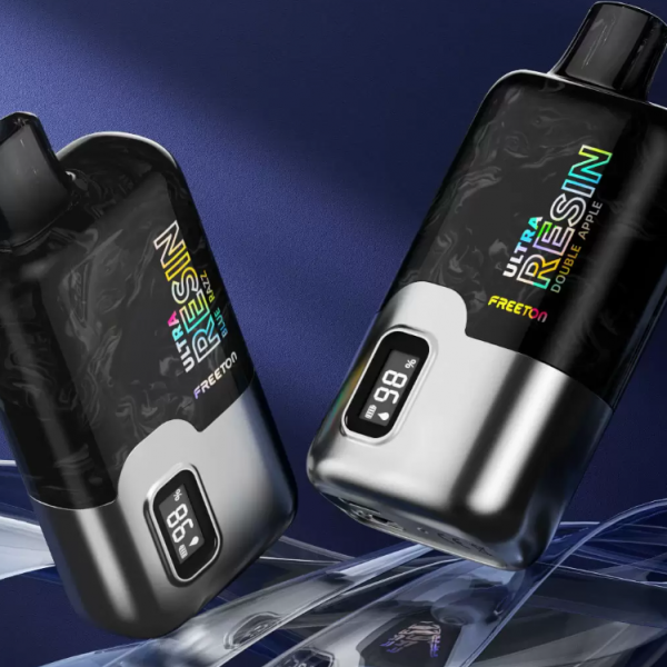 Freeton Resin Ultra Vape