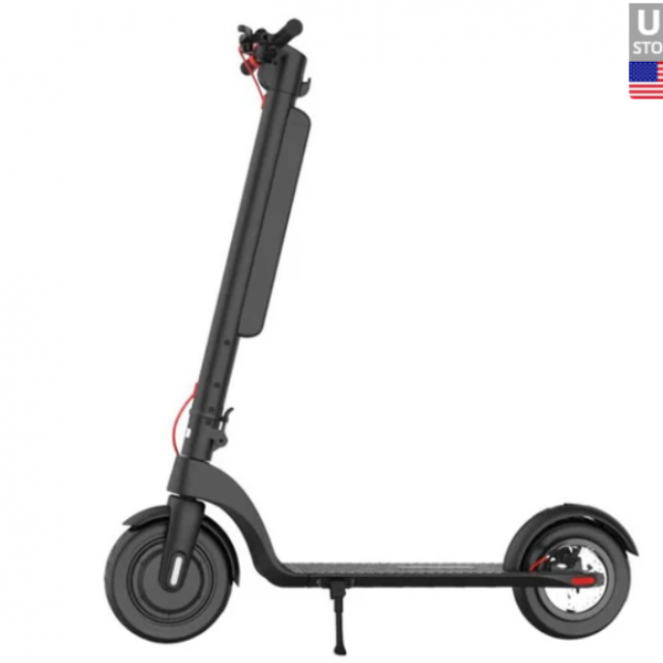 AOVO X8 Electric Scooter