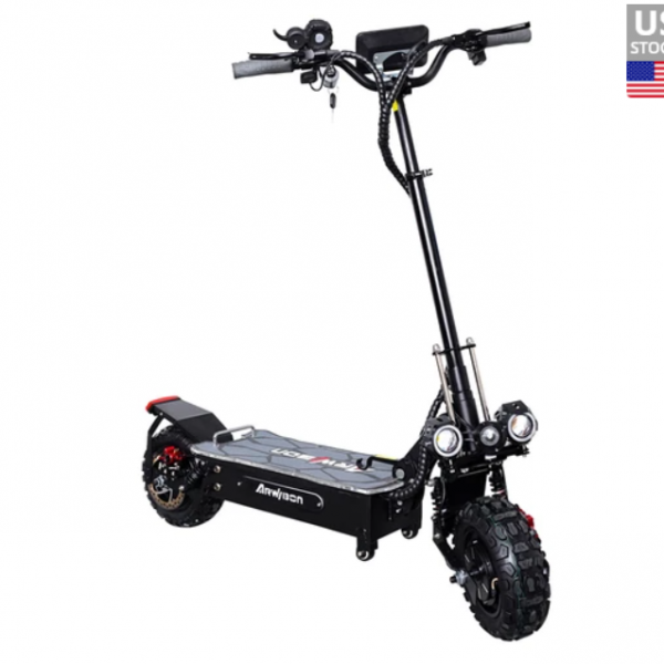 ARWIBON Q06 Pro Electric Scooter