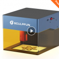 SCULPFUN iCube Pro 5W Laser Engraver