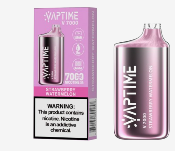 VAPTIME V7000 Disposable Vape