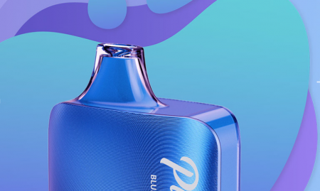 How to set up and use Puffmi Dura 9000 disposable Vape?