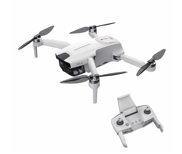Funsnap DIVA 2SE Mini RC Drone