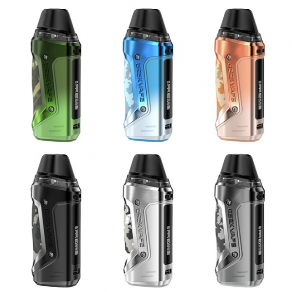 Geekvape AN2 (Aegis Nano 2) Pod System