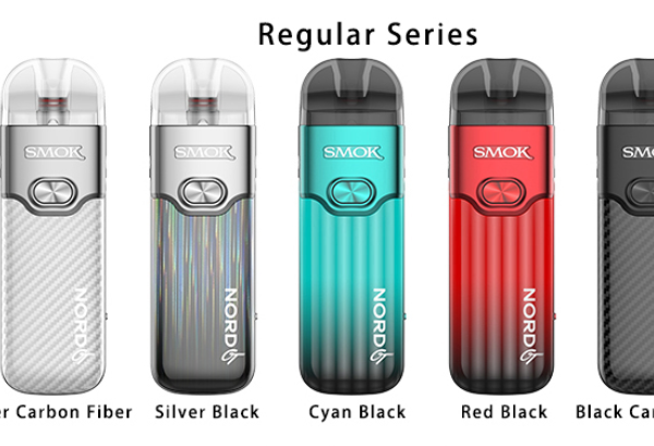 SMOK Nord GT Kit