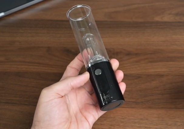 YOCAN PILLAR E-Rig Review: Gives You Super Smooth Session