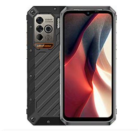 Ulefone Power Armor 18 Ultra