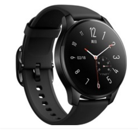 Vivo Watch 3 Smartwatch