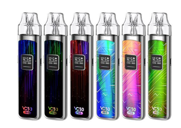 VECEE VC30 Pro Pod System Kit