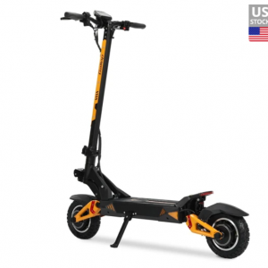 Ausom Gallop 10-inch Off-Road Electric Scooter