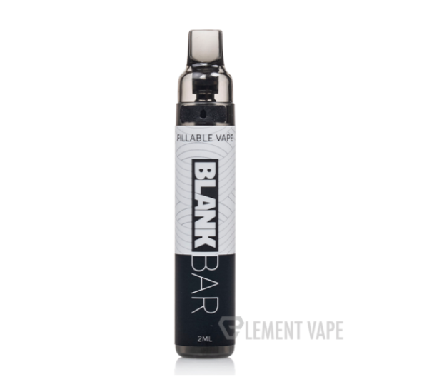 BLANK BAR 15K DISPOSABLE POD SYSTEM