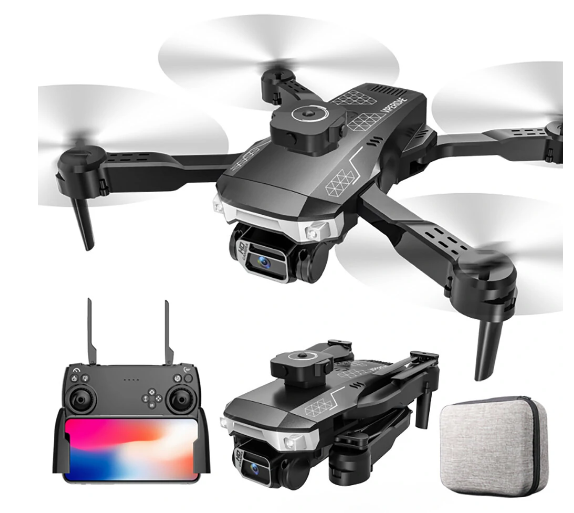 CSJ S176 PRO RC Drone